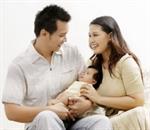 Memilih Nama Bayi 