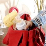 Tips Menyimpan ASI Perah