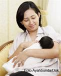 15 Tips Seru Menyusui