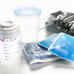 Tips Sehat Menyimpan ASI Perah