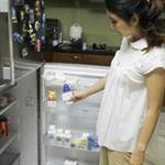 8 Tips Menyimpan ASI Perah
