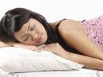 Rahasia Tidur Nyenyak