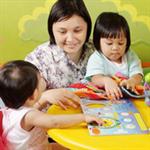 Selektif Memilih Daycare