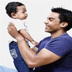 Anda, Ayah Hebat!