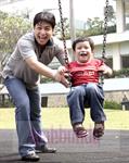 Seru Bersama Ayah!