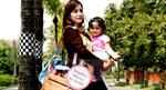 Tips Mengajak Anak ke Kantor
