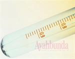 Menggunakan Termometer Air Raksa
