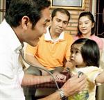 Mencari Dokter Anak