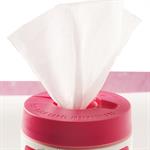 Homemade Baby Wipes