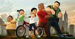 Tontonan Serial Lokal Favorit Anak
