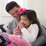 Tips Jadi Ayah Pendongeng 