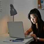 Ciptakan Meja Kerja Ideal