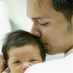 Sukses Menjadi Ayah Baru