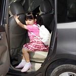 Memilih Mobil Jemputan Sekolah
