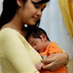 Tips Mencegah Penyakit Bayi Baru