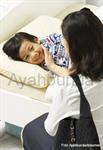 Ibu Bekerja: Ketika Anak Sakit