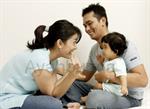 Tips Membesarkan Anak Sulung