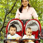 Tips Bagi Orangtua Anak Kembar 