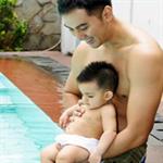 Ayah: 4 Wilayah Ayah (Agar dekat dengan Anak)
