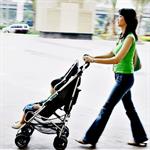 Pilih Stroller Yang Sesuai Kebutuhan!