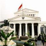 Ajak Balita ke Museum