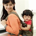 Kiat Membawa Bayi Saat Bepergian