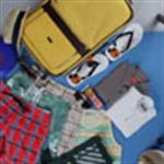 Trik Mengemas Barang Bawaan Saat Berlibur