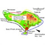 Keliling Bali Lewat Darat