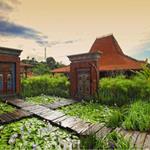 Hangat Berdua di Lembang