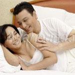 Bercinta Ke Tempat Romantis